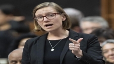 Canada gives $790M to help vaccinate in more vulnerable countries